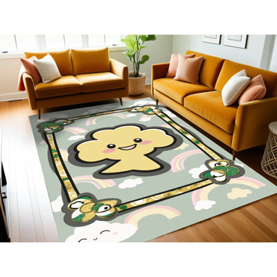 Tapis Holiday