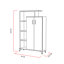 Tiltonsville Functional Multipurpose Cabinet