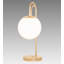 Lampe fantaisie en métal Bola Deux