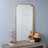 Abner Arch Wall Mirror-1247110948