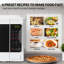 Ebern Designs 44cm 20m³ L Countertop Microwave