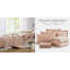 Ensemble de couette prélavée Queen, 7 pièces-135392617