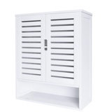 Color Bamboo Wall Bathroom Cabinet