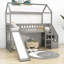 Lit mezzanine simple Ronja par Harper Orchard-895629734