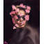 «Red Barrel Studio® Adeleke, Adekunle», reproduction d'art sur toile tendue sous le titre: Floral