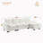 3 - Piece Upholstered Sectional-1687839016