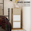 25cm W Particle Board Bedside Table-113324102