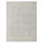 Pacific Ushak Wool Weft 9x12 Grey / Beige Transitional Hand Knotted Rug