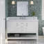 Bayhill 55'' W Single Vanity-1507070806