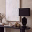 Lampe de table 24 po Ishiro