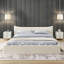 Lit plateforme tapissier-204934844