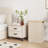 Fabric Laundry Hamper