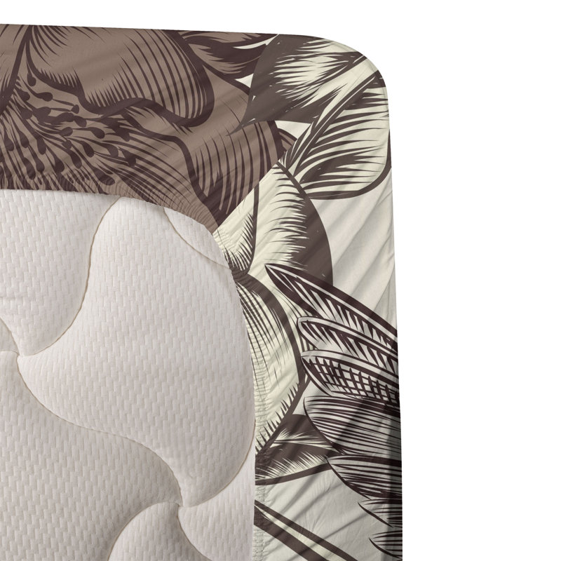 Microfiber Sheet Set, King