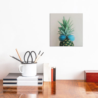 1 Piece Wall Art on Canvas