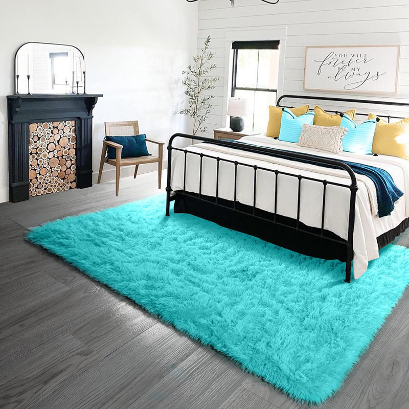 Alekto Indoor Rug, Rectangle 2'11" x 5'