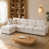 Beige sélectionné