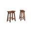 Alessandro Counter Stool with Solid Wood Frame-710891684-752409212-710891705