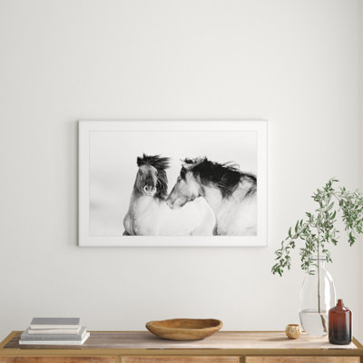 Single Picture Frame Painting