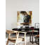 Don't Stop - Impression sur toile tendue-82396551