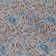 Floral Indoor / Outdoor Rug