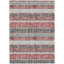 Tapis bourgogne intérieur / extérieur lavable à la machine Xhevrie-112171106