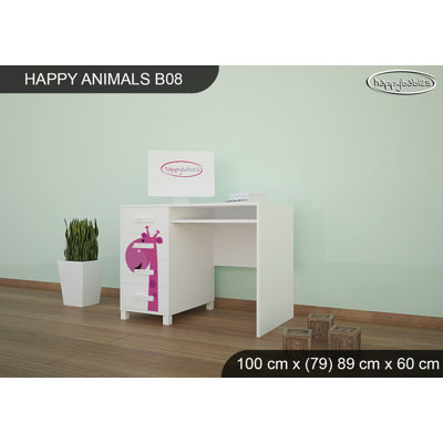 100cm Writing Desk
