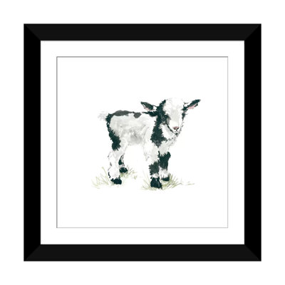 " Goat " by Carol Robinson