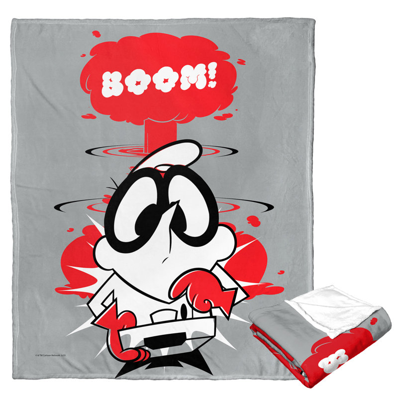 Throw Blanket