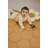 Planet Bee 44'' L Cotton Playmat