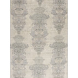 Serendipity Hand Knotted Area Rug