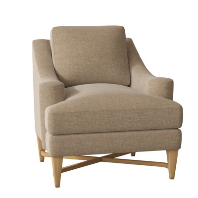 Foxtrot Armchair