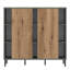Ryshaun 111.6cm Sideboard