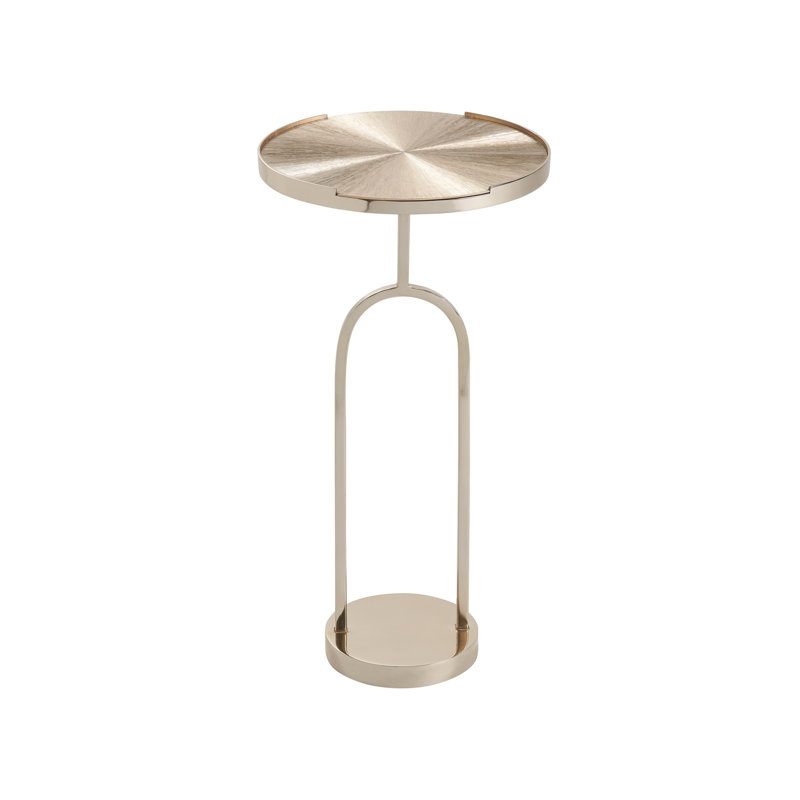 Fawn Martini Table