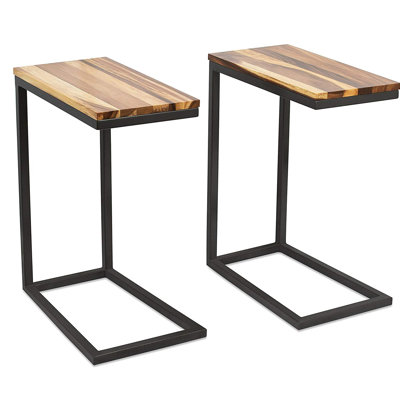 Table d'appoint BirdRock Home