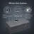 30 Inch Undermount Sink - 30"X18"X9" Undermount Stainless Steel Kitchen Sink 16 Gauge 9 Inch Deep Single Bowl Kitchen Sink Basin