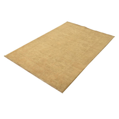 Olhouser Beige Rug