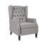 Fauteuil inclinable en tissu-1847118905