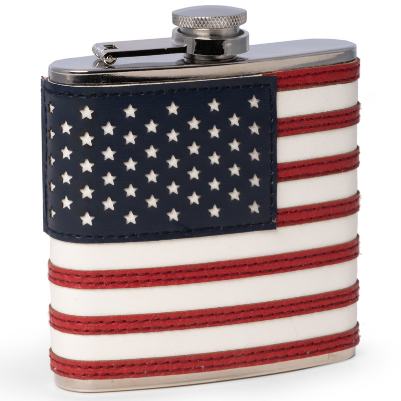 Merry Flask