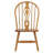 Azizi 17.75'' H Oak Side Chair-375717109