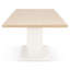90 cm Rectangular Dining Table