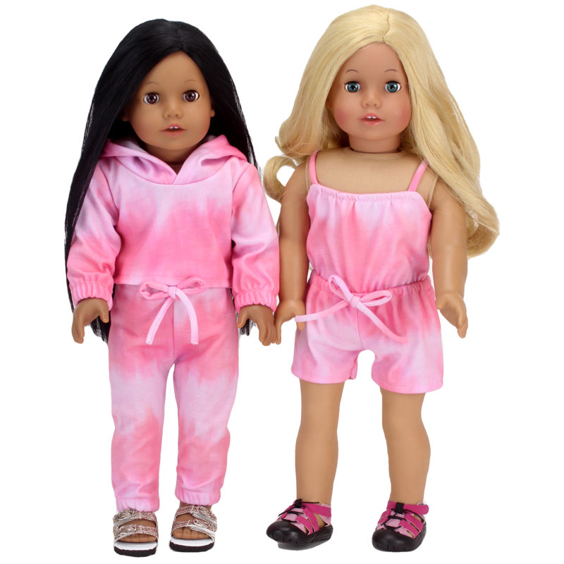 Sophia Doll Furniture & Accessories
