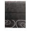 Tapis noir Howard