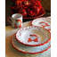 Babbo Natale Dinner Plate, Santa Claus 