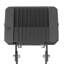 Black Flood Light