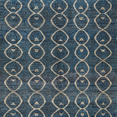 Tapis abstrait moderne 4913