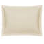 Plain Dye 400 TC Egyptian-Quality Cotton Oxford Pillowcase-27533516-16016622