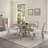 Dana Heights Upholstered Dining Chair