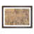 Walnut Framed selected
