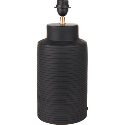 Sierra Ceramic Table Lamp
