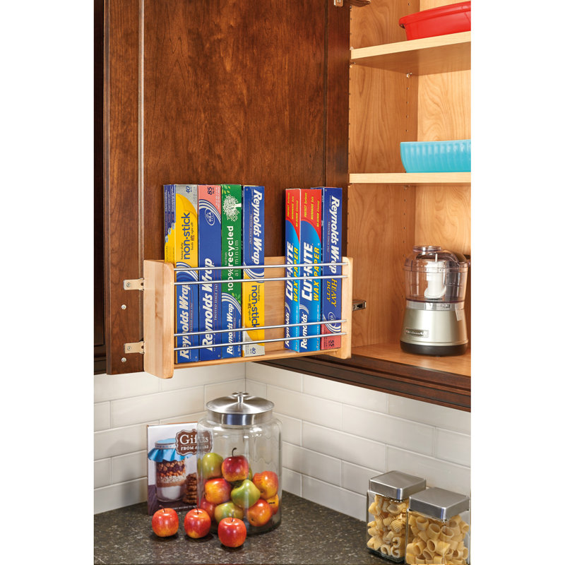 Organisateur de porte Rev-A-Shelf, L 16,13 po